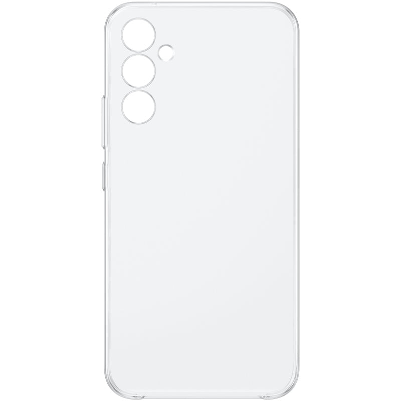 Samsung Galaxy A34 5G Clear Cover Protective Cover