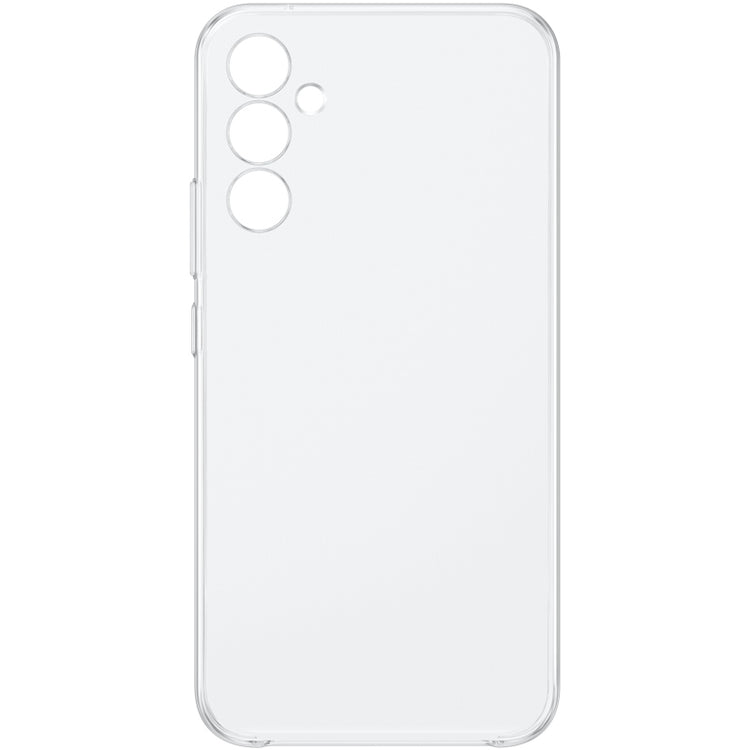 Samsung Galaxy A34 5G Clear Cover Protective Cover