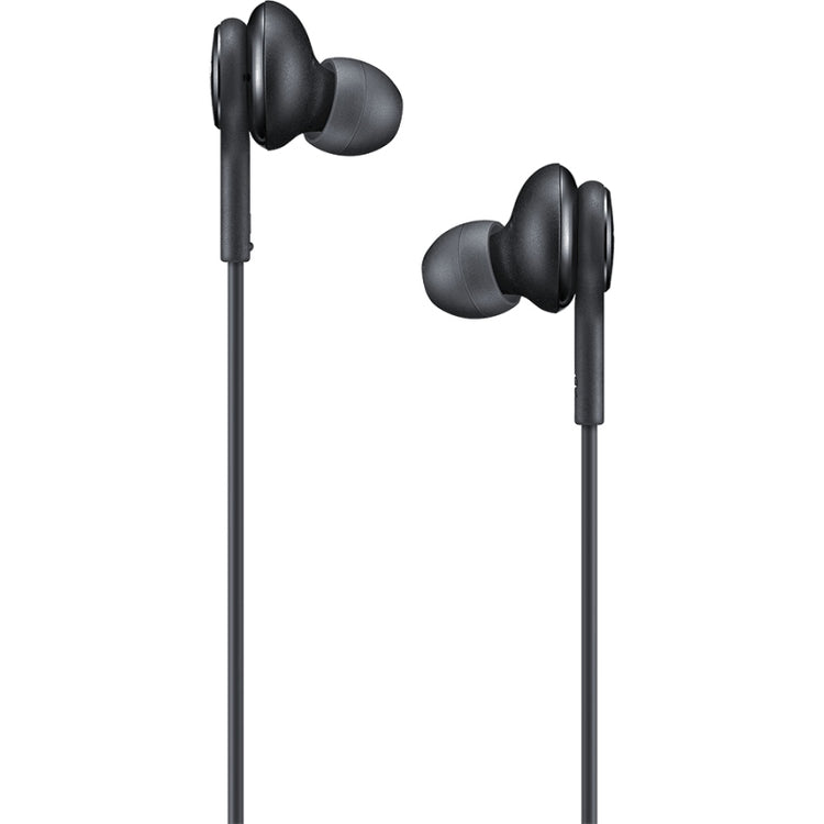 Samsung Earphones, Black USB TYPE-C