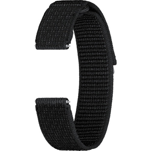 Samsung Fabric Band for Watch4/5/6, M/L, Black