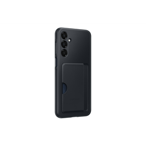 Samsung Galaxy A16 Card Slot Case, Black