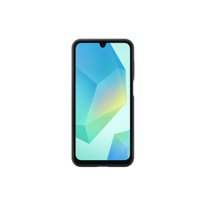 Samsung Galaxy A16 Card Slot Case, Black