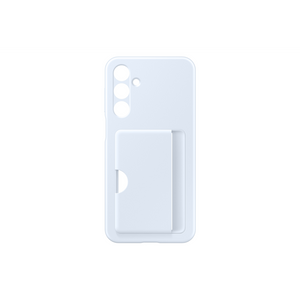 Samsung Galaxy A16 Card Slot Case Blue