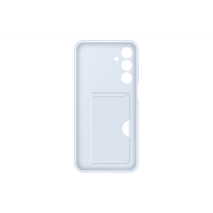 Samsung Galaxy A16 Card Slot Case Blue