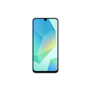 Samsung Galaxy A16 Clear Case
