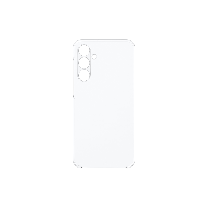 Samsung Galaxy A16 Clear Case