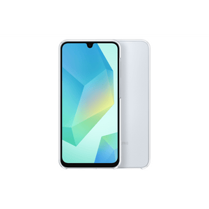 Samsung Galaxy A16 Clear Case