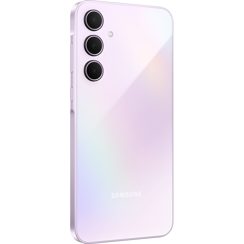 Samsung Galaxy A35 5G 256GB Light Violet