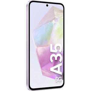 Samsung Galaxy A35 5G 256GB Light Violet