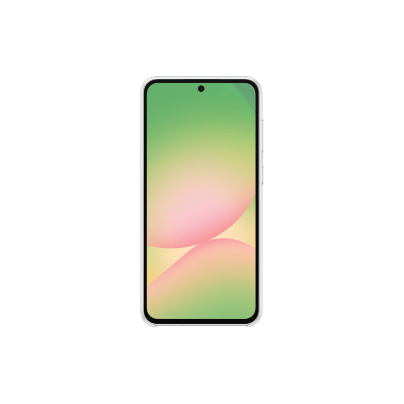 Samsung Galaxy A56 Clear Case