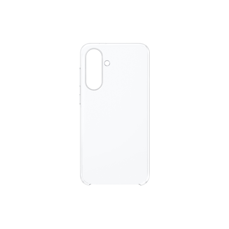 Samsung Galaxy A56 Clear Case