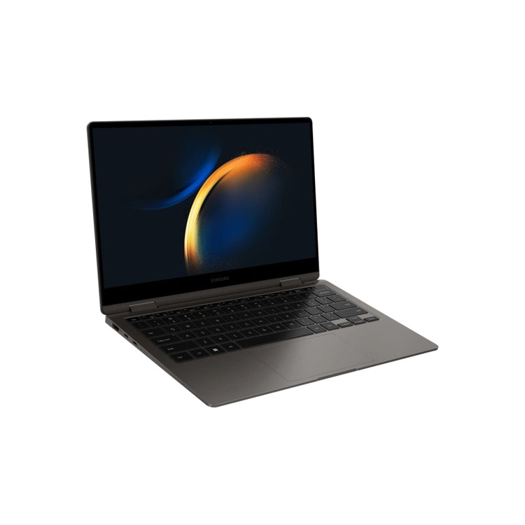 Samsung Galaxy Book3 360 Graphite - 13,3" Intel Core i5