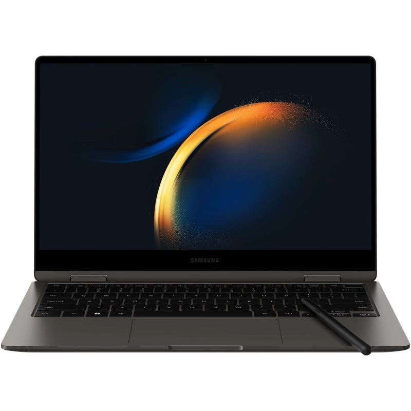 Samsung Galaxy Book3 360 Graphite - 13,3" Intel Core i5