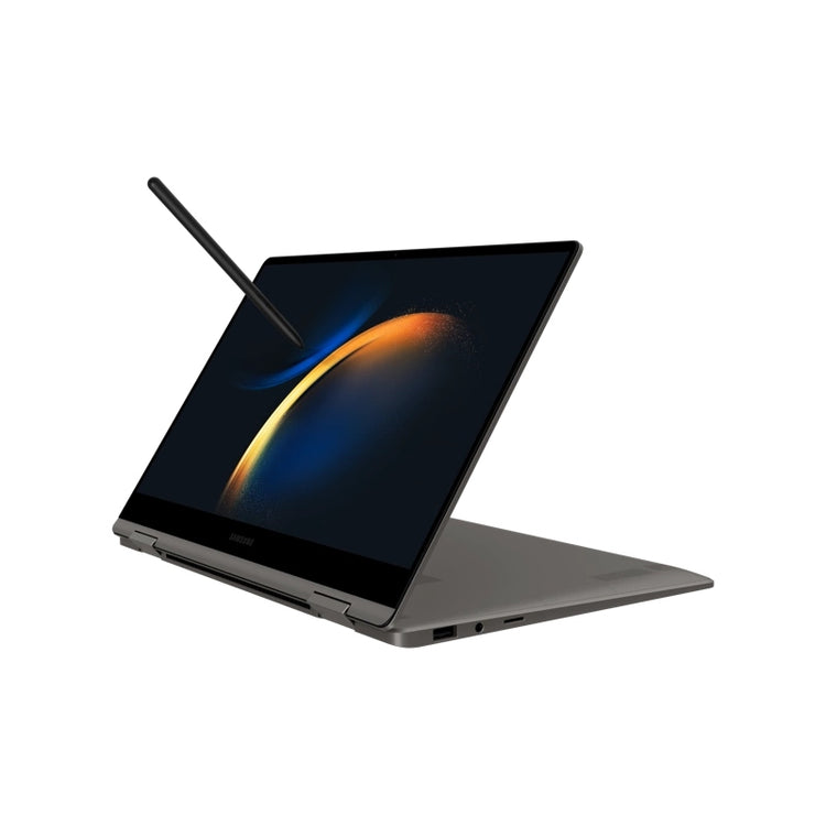 Samsung Galaxy Book3 360 Graphite - 13,3" Intel Core i5