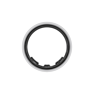 Samsung Galaxy Ring Titanium Silver, Size 13