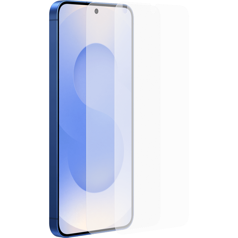 Samsung Galaxy S25 Anti-Reflecting Screen Protector
