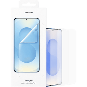 Samsung Galaxy S25 Anti-Reflecting Screen Protector