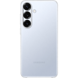 Samsung Galaxy S25+ Clear Magnet Case