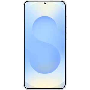 Samsung Galaxy S25+ Clear Magnet Case