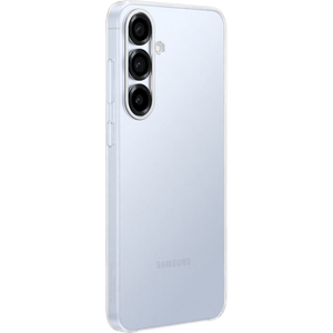 Samsung Galaxy S25+ Clear Magnet Case