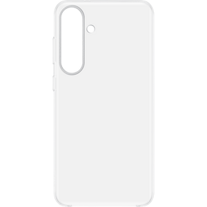 Samsung Galaxy S25+ Clear Magnet Case