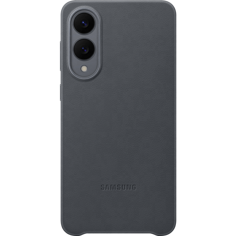 Samsung Galaxy S25 Edge Kindsuit Protective Case, Black