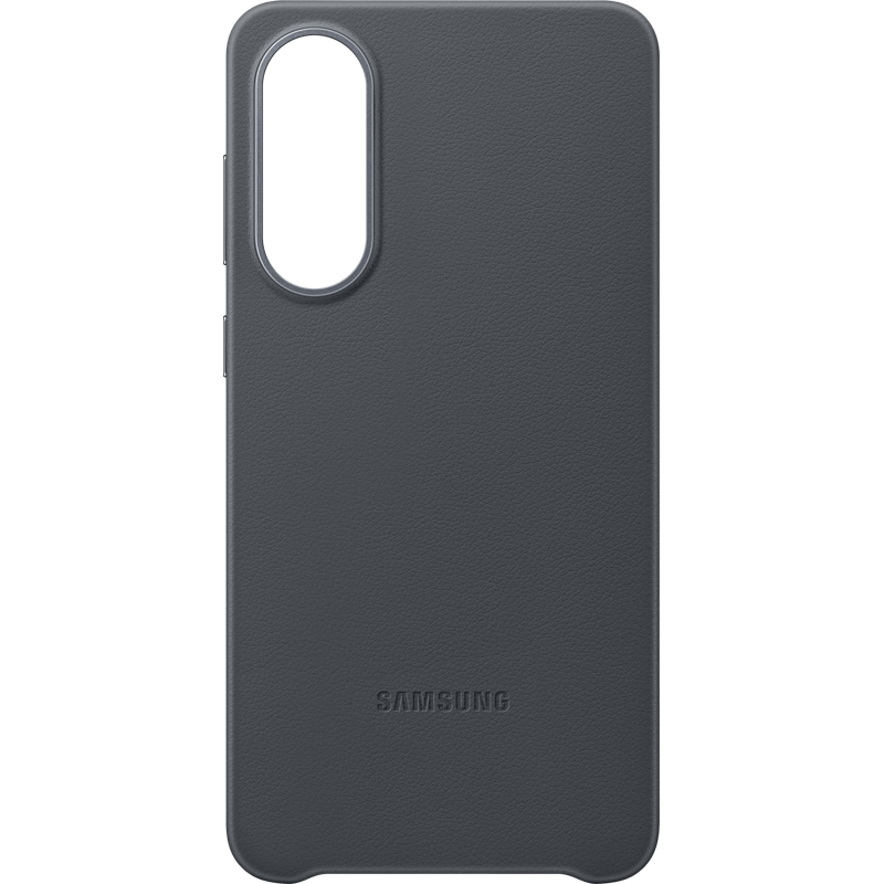 Samsung Galaxy S25 Edge Kindsuit Protective Case, Black