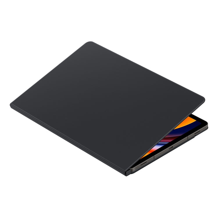 Samsung Galaxy Tab S9 Smart Book Cover Black