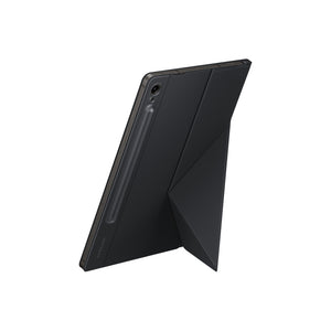 Samsung Galaxy Tab S9 Smart Book Cover Black