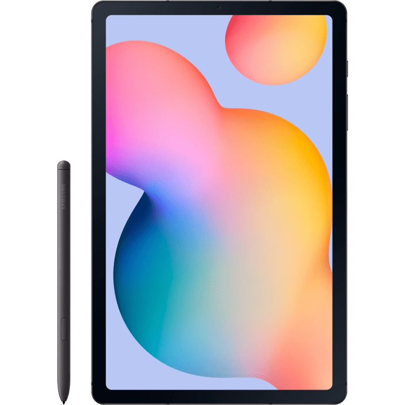 Galaxy Tab S6 Lite LTE 64GB Ox Gray