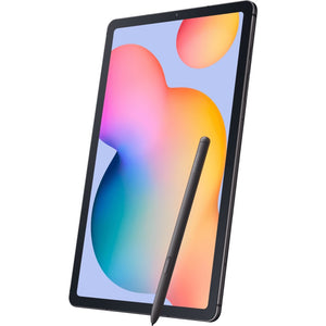 Galaxy Tab S6 Lite LTE 64GB Ox Gray