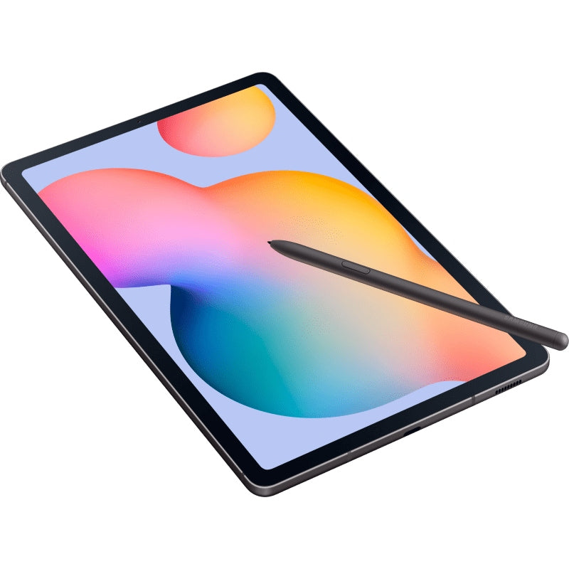 Galaxy Tab S6 Lite LTE 64GB Ox Gray