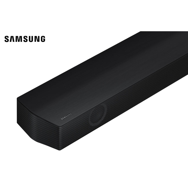 SAMSUNG B660 Soundbar, Black