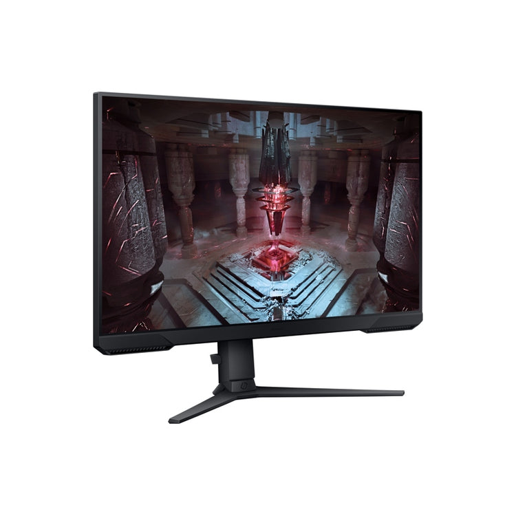 Samsung Odyssey G51C 27" gaming monitor