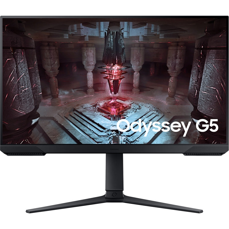 Samsung Odyssey G51C 27" gaming monitor