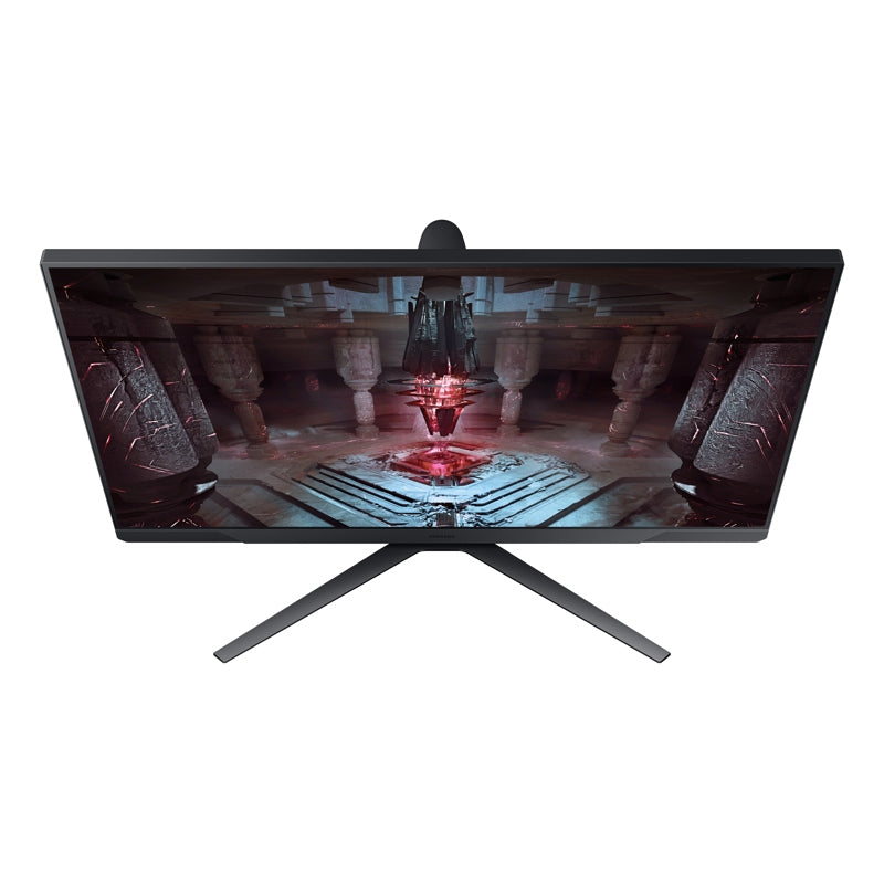 Samsung Odyssey G51C 27" gaming monitor