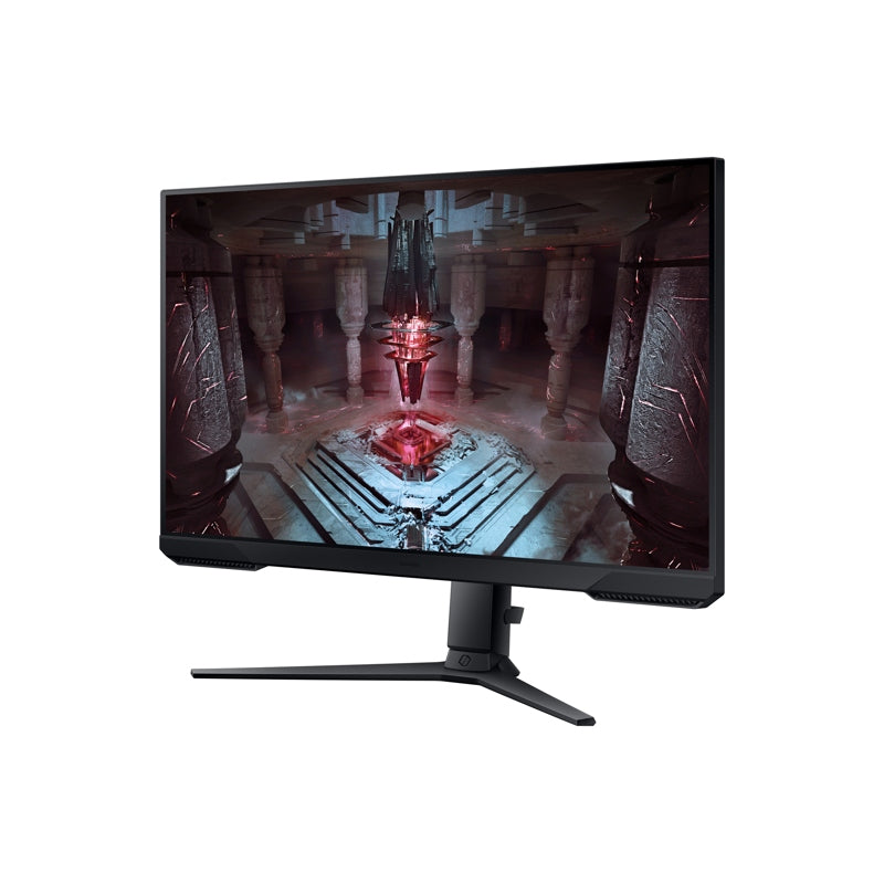 Samsung Odyssey G51C 27" gaming monitor