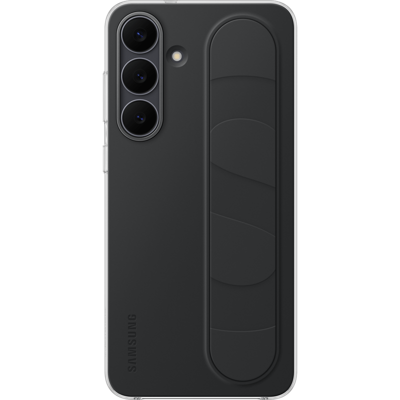 Samsung Galaxy S25 FE Standing Grip Case