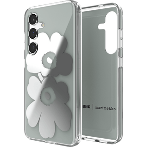 Samsung X Marimekko Dual Layer Case S24, Grey