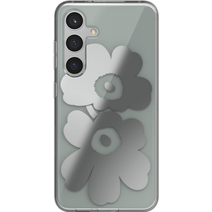 Samsung X Marimekko Dual Layer Case S24, Grey