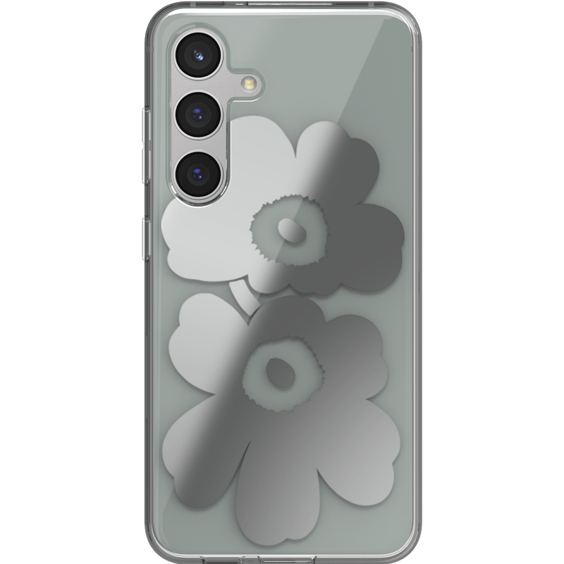 Samsung X Marimekko Dual Layer Case S24, Grey