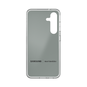 Samsung X Marimekko Dual Layer Case S24, Grey