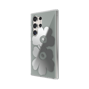 Samsung X Marimekko S24Ultra Grey/Silver