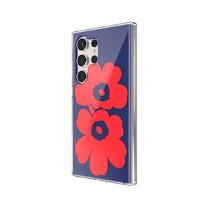 Samsung X Marimekko S24Ultra Navy/Red