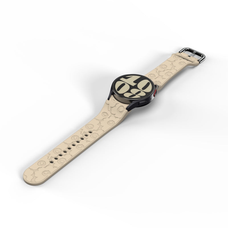 Samsung X Marimekko Watch Strap, Beige