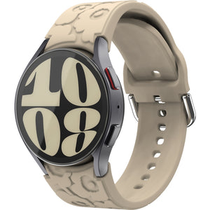 Samsung X Marimekko Watch Strap, Beige