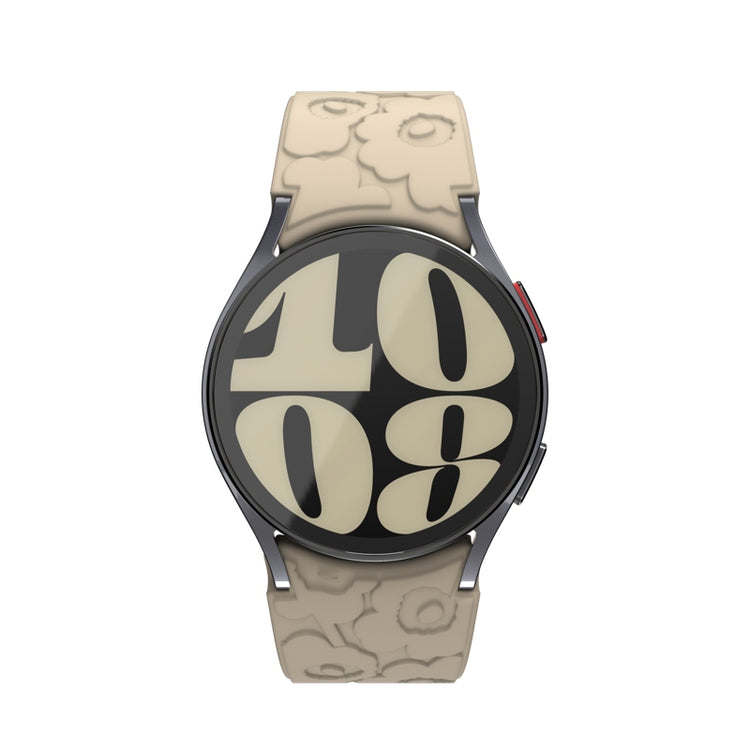 Samsung X Marimekko Watch Strap, Beige