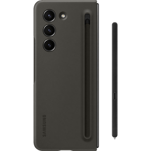 Samsung Galaxy Z Fold5 Slim S-pen Case Graphite