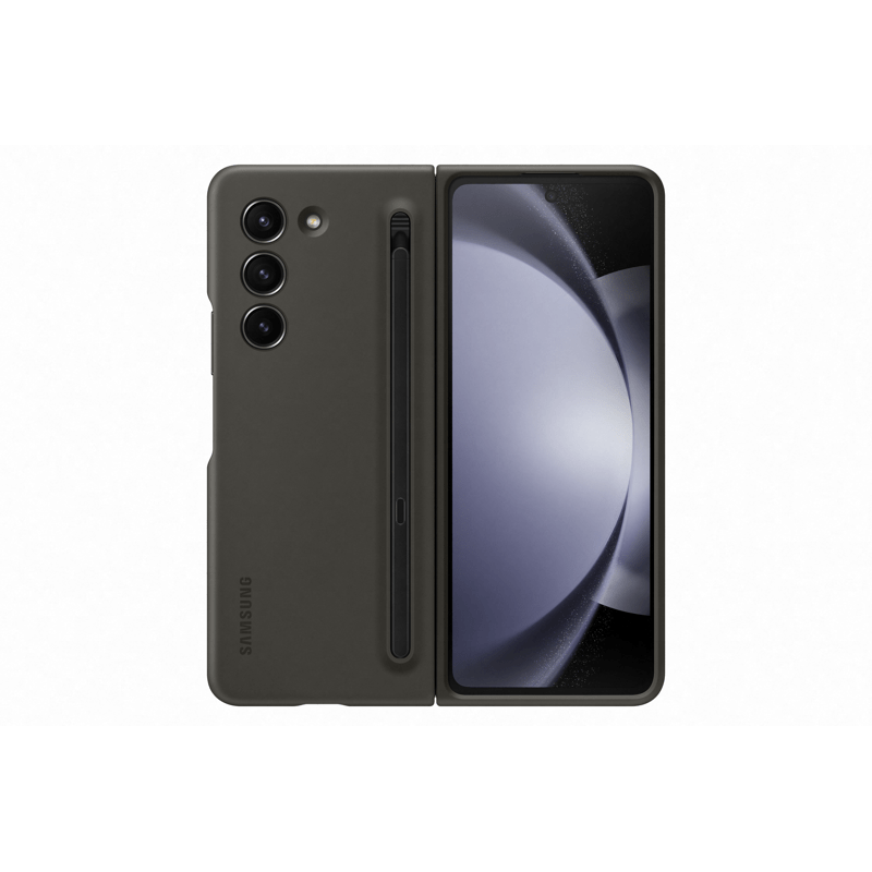Samsung Galaxy Z Fold5 Slim S-pen Case Graphite