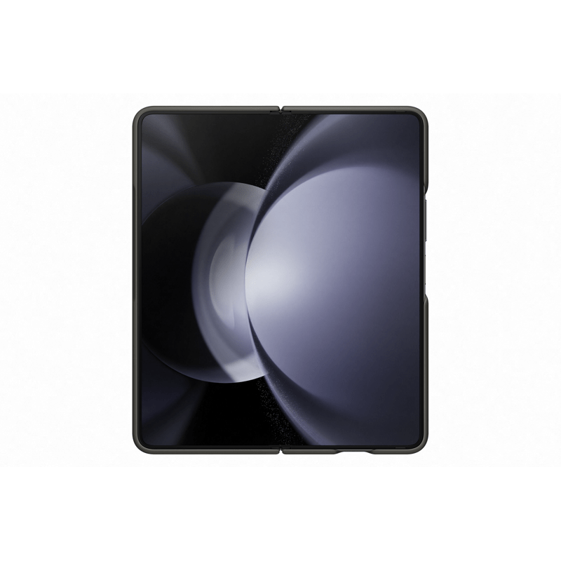 Samsung Galaxy Z Fold5 Slim S-pen Case Graphite